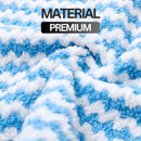 (Compre 5 Leve 10) Panos CleanMagic® - Limpeza Premium Chef Atoalhado - Brinde Exclusivo