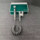 Ducha Higiênica para Banheiro Kit Completo com Registro Duplo