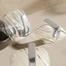 Gancho Adesivo Premium 4 Unidades para Toalhas e Acessórios