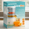 Kit com 2 Espremedor Elétrico JuicePro