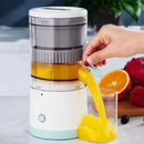 Kit com 2 Espremedor Elétrico JuicePro