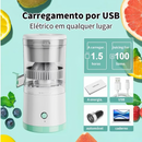 Kit com 2 Espremedor Elétrico JuicePro