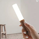 Luminária de Parede Inteligente Com Sensor de Movimento