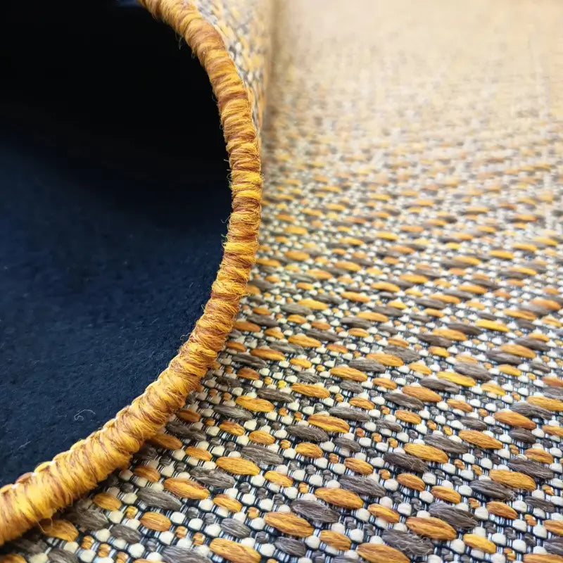 Tapete Sisal para Sala Antiderrapante 150x200cm