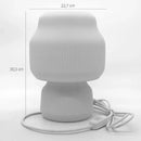 Abajur de Mesa Moderno Bivolt