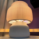 Abajur de Mesa Moderno Bivolt