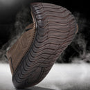 Mocassim Masculino de Couro - Crossyt (Compre 1 Leve 2)