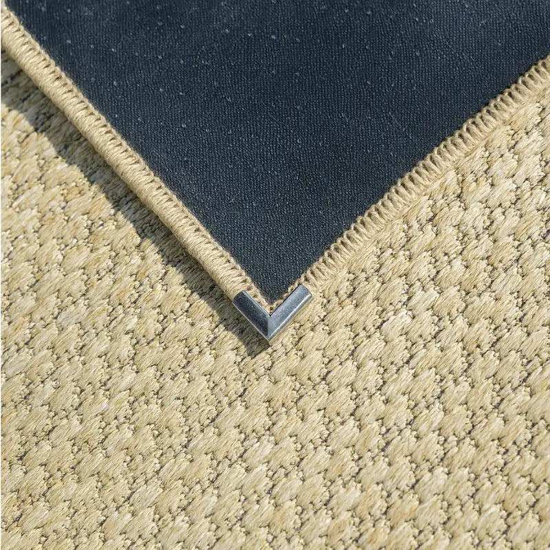 Tapete de Sisal para Sala 200x150cm